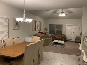 Cozy 1BR Near Med Center NRG Free Wi-Fi